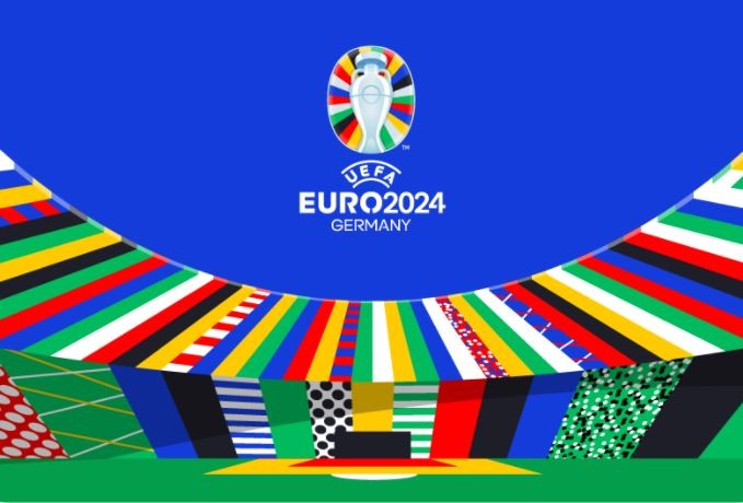 UEFA EURO 2024欧洲杯